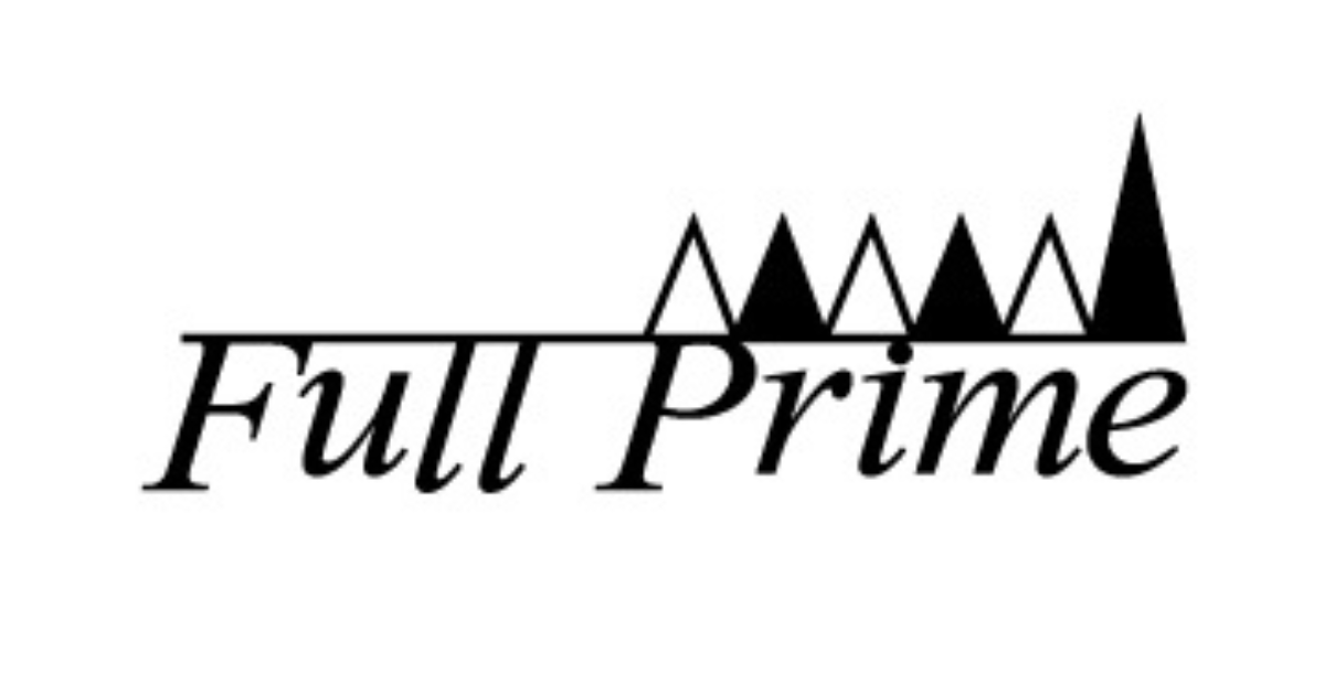 Full Prime フルプライム